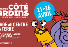 Festival Côté Jardins 2024
